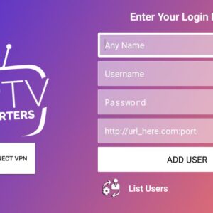 تفعيل سيرفر iptv على التليفيزيون سمارت اكواد اكستريم مجانا لمدة يوم كيفية تشغيل iptv على التليفيزيون