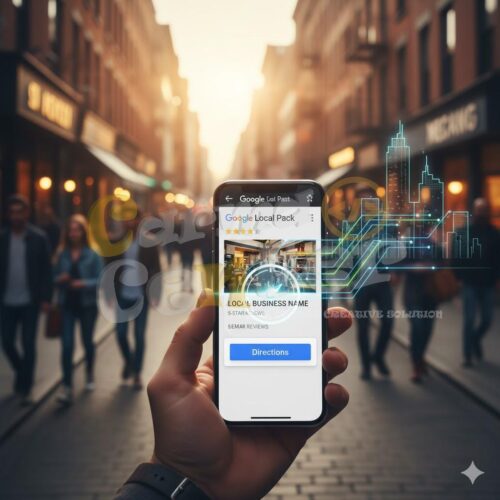 دليلك لاحتراف تحسين محركات البحث المحلية